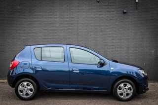 Dacia Sandero 0.9 TCe SL Royaal  Airco/Trekhaak / 2