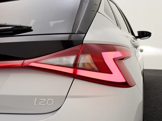 Hyundai i20 1.0 T-GDI Premium Automaat Twotone-interieur | Navigatie / 41