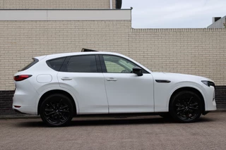 Mazda CX-60 2.5 e-SkyActiv PHEV Homura  | Full Options | 1e Eig | Trekhaak | Panoramadak | BOSE / 2