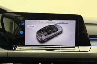 Volkswagen Golf 1.4 eHybrid Style 204pk | DSG | Trekhaak | Navigatie | Comfortstoel | Apple Carplay/Android Auto | Adapt. Cruise control | Climate control | LED koplampen / 37
