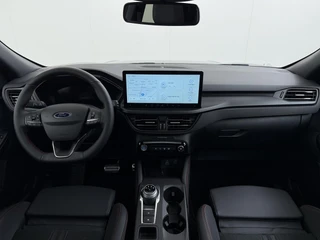 Ford Kuga 2.5 PHEV ST-Line X NIEUWE AUTO! | WINTERPACK | SNEL LEVERBAAR | BTW VERREKENBAAR / 28