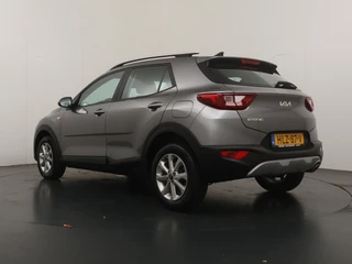 Kia Stonic 1.0 T-GDi MHEV DynamicLine  - Apple Carplay/Android Auto - Achteruitrijcamera - Cruise Control - - Fabrieksgarantie t/m 05-2032 / 6