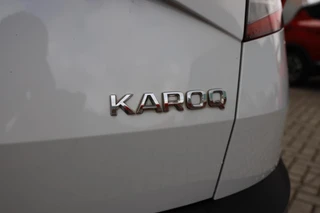 Skoda Karoq 1.0 TSI Clever Edition|Cruise control|Navi|PDC| / 19