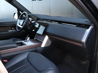 Land Rover Range Rover 3.0 P460e HSE PHEV | LEDER | MEMORY | PANO | MERIDIAN | HEAD-UP | 360° CAMERA | STOELVERK. | ADAPT. CRUISE | / 27