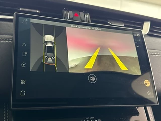 Jaguar F-PACE 2.0 P400e R-Dynamic HSE Black Pack Panoramadak | Massagestoelen + Ventilatie | Head-Up Display / 16