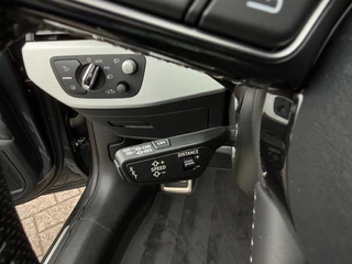 Audi A5 2.0 TFSI Quattro Sport Pro Line S NL Auto HUD S-line Int. Ext. BO Audio / 35