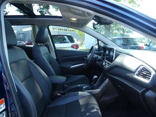 Suzuki S-Cross 1.5 Hybrid Style AUTOMAAT ORG NL, Panoramdak, 360 Camera, Dealer onderhouden, Apple Carpl/Andr Auto / 34