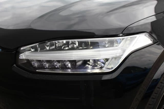 Volvo XC90 2.0 T8 Recharge AWD Plus Bright  | Luchtvering | 22" | Panoramadak | Leder | BLIS / 14