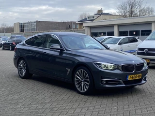 BMW 3-Serie (f30) 320i 184pk xDrive Aut / 5