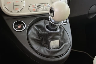 Fiat 500C 0.9 TwinAir Turbo Dolcevita / 25