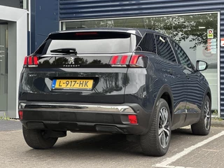 Peugeot 3008 1.2 PureTech Allure | Stoelverwarming| Apple Carplay/Android Auto | Skiluik | Lichtmetalen velgen met Allseason banden | Parkeersensoren | Cruise Control | / 2