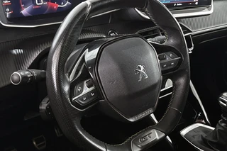 Peugeot 2008 1.2 PureTech GT Pack Stoelverwarming Keyless Achteruitrijcamera / 12