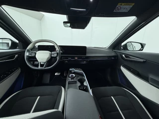 Kia EV6 GT-Line Business Edition 84 kWh  Navigatie - Stoelverwarming - Stuurverwarming - Achteruitrijcamera - Fabrieksgarantie t/m 2033 / 37