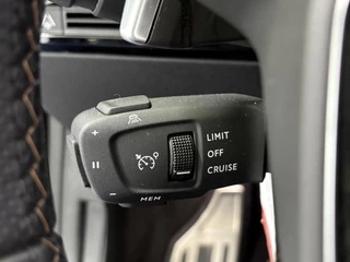 Peugeot 508 GT 1.2 PureTech Keyless Entry / Start, Navigatie, Carplay / 22