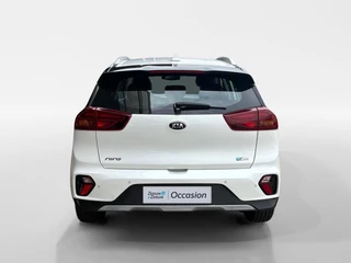 Kia Niro 1.6 GDi Hybrid DynamicLine | Navigatie | Apple Carplay / Android Auto | Climate Control | Achterruitrij Camera | Lichtmetalen Velgen | / 7