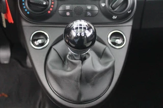 Fiat 500 1.0 Hybrid Dolcevita / 11