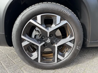 Citroën C3 Aircross 130pk Max (Camera - Keyless Entry - LED - Head up - Automatische Airco - Navigatie - Apple Carplay - 17") / 10