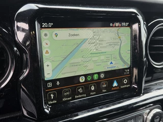 Jeep Wrangler BRUTE Custom Sahara 4xe 380 | Hardtop/Soft top | Apple-Android | Adaptive Cruise Control / 20