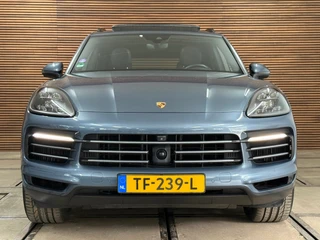 Porsche Cayenne 3.0 E-Hybrid Full Option | Vierwielbesturing | PANO | PDLS+ | BOSE | PASM | ComfortPakket | Soft Close |Trekhaak / 13