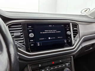 Volkswagen T-Roc 1.0 TSI Style | Adaptive cruise control | Stuur & Stoelverwarming | Camera | CarPlay / 26
