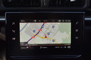 Citroën C3 PureTech 110 S&S Feel  | Navigatie | Airconditioning ECC | Apple Carplay & Android Auto | Parkeersensoren | . Isofix Bevestigingspunten | All Season Banden | Radio | USB | Zeer Compleet!!! / 13