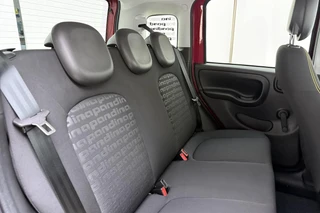 Fiat Panda 1.0 Hybrid Pandina | Navigatie via Carplay | 8 jaar speciale garantie | Hoge instap | DEMO | Parkeersensoren / 14