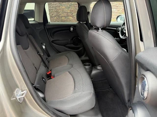 MINI Cooper 1.5 COOPER Busines edition Automaat 5DRS Navi Cruise / 16