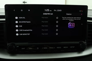 Kia ProCeed 1.5 T-GDi GT-Line AUTOMAAT  - Stoel/Stuur verwarming - Apple Carplay/Android Auto - Achteruitrij camera - Adaptieve cruise control - Navigatie - Fabrieksgarantie t/m 25-11-2031 / 27