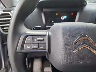 Citroen C4 130pk Max Automaat Clima/LMV/Nav/Cam / 22
