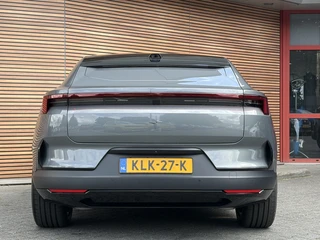 Polestar 4 Long Range Single motor 100 kWh Cruise control adaptief / Panoramadak / 360 Camera / 23