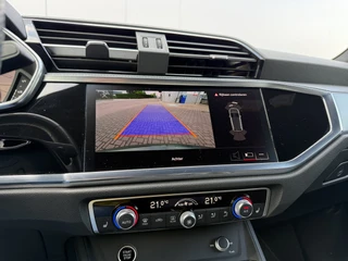 Audi Q3 45 TFSI e Hybrid 245pk S edition S-line Keyless | Camera / 19