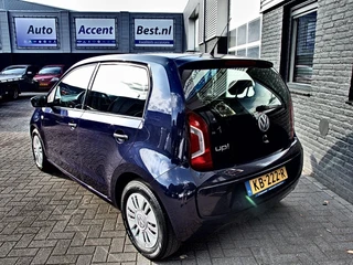 Volkswagen up! 1.0 take up! BlueMotion / 29