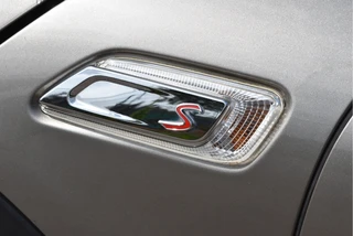 MINI Clubman 2.0 Cooper S Chili 192 pk  | Nav | Bluetooth | Cruise Control | Stoelverwarming | LED/Xenon / 31