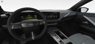 Opel Astra Electric 58 kWh Ultimate / 9