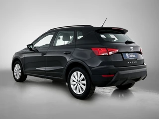 Seat Arona 1.0 TSI Reference / 8