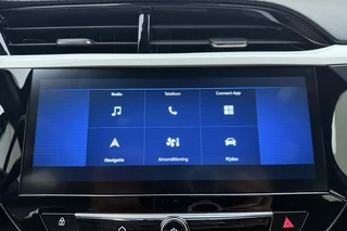 Opel Corsa Electric Long Range GS 51 kWh | NIEUW | tot 429km WLTP | 100kW snelladen | Climate control | Stoel- en stuurverwarming | Achteruitrijcamera | Navi via Apple Carplay/Android Auto | Sportstoelen / 31