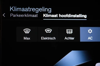 Volvo V60 2.0 T6 Recharge AWD R-Design | PARK ASSIST PACK | DAB | APPLE | VOORRUITVERWARMING | CAMERA / 9