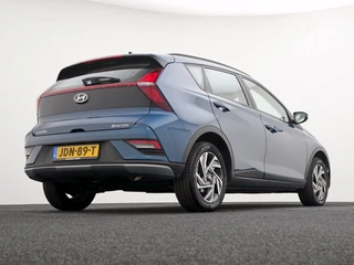 Hyundai Bayon 1.0 T-GDI Comfort Navigatie | LED | Camera | Automaat / 41