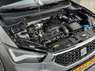 SEAT Ateca 1.5 TSI STYLE BNS INTENSE DSG AUTOMAAT / 13