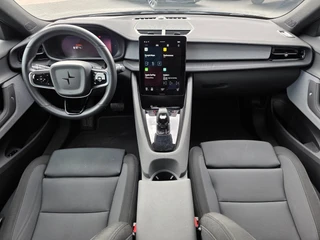 Polestar 2 Long Range Single Motor 78 kWh | 92% SOH | PANO | TREKHAAK | HARMAN KARDON | WINTERPAKKET | WARMTEPOMP | / 2