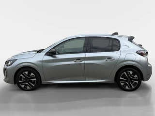 Peugeot 208 1.2 Hybrid 110 e-DCS6 Allure / 4