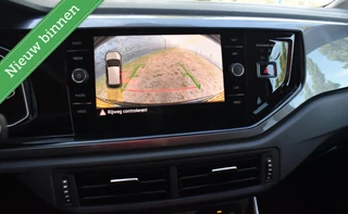Volkswagen Taigo Turbo Style AUTOMAAT/VIRTUAL COCKPIT/CAMERA/CARPLAY/ETC.! / 11