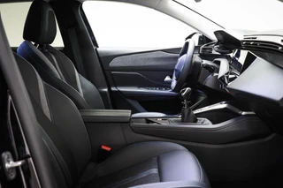 Peugeot 308 1.2 PureTech Allure Pack Business | ERGO COMFORT | CONNECTED SERVICES | DRAADLOZE LADER | STOELVERWARMING | CAMERA / 5