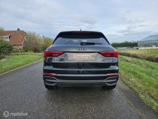 Audi Q3 40 TFSI Quattro S-Line / Pano / 360' / Carplay / 42