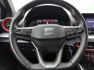 SEAT Arona 1.0 EcoTSI FR Business Connect CarPlay | Cruise Control | Parkeersensoren | / 15