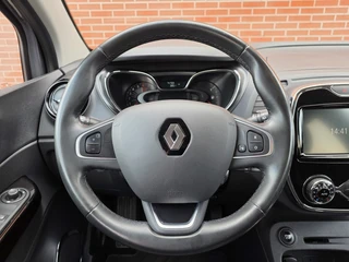 Renault Captur Dynamique | Automaat | Climate Control | Camera | Trekhaak | Cruise Control | Navigatie / 19