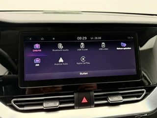 Kia e-Niro Edition 64 kWh SOH 93,8% | Camera | Stoel/Stuurverwarming | Carplay&Android | Adaptieve Cruise / 17