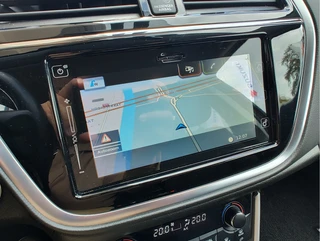 Suzuki S-Cross 1.4 BOOSTERJET SELECT SMART HYBRID  Navi | Camera | Stoelverwarming | Trekhaak / 16