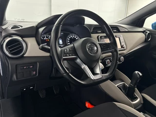 Nissan Micra 0.9 IG-T N-Connecta Navigatie | Cruise Control | Parkeercamera / 13