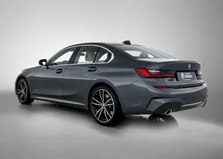 BMW 3-serie 330e High Executive M Sport | Cruise Control | CarPlay | Stoelverwarming | / 8
